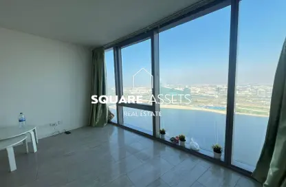 Apartment - 1 Bathroom for rent in D1 Tower - Culture Village - Dubai