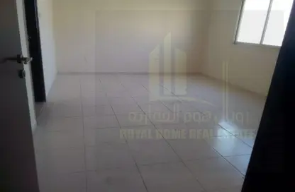 Apartment - 3 Bedrooms - 3 Bathrooms for rent in Abna Saqer Building - Al Hamidiya 1 - Al Hamidiya - Ajman