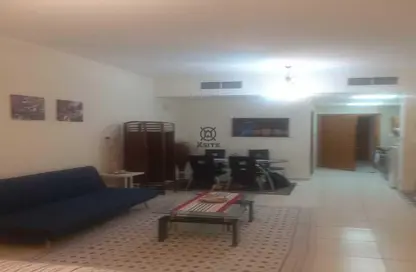 Apartment - 1 Bathroom for rent in Maple 1 - Emirates Gardens 2 - Jumeirah Village Circle - Dubai