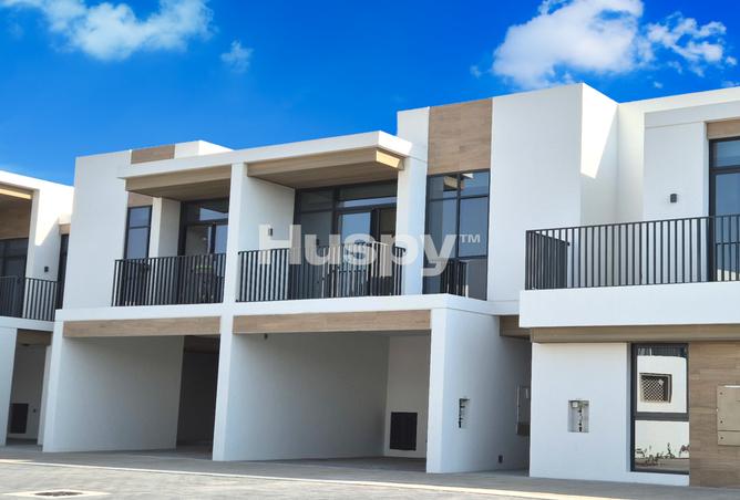 Townhouse - 3 Bedrooms - 3 Bathrooms for sale in Bliss 2 - Arabian Ranches 3 - Dubai