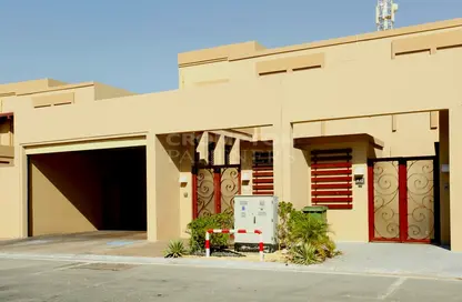 Townhouse - 4 Bedrooms - 5 Bathrooms for rent in Khuzama - Al Raha Golf Gardens - Abu Dhabi