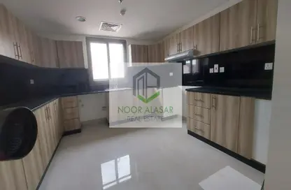 Apartment - 3 Bedrooms - 3 Bathrooms for rent in Al Qusais 1 - Al Qusais Residential Area - Al Qusais - Dubai