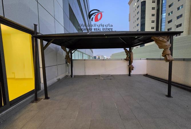 Apartment - 2 Bedrooms - 2 Bathrooms for rent in AR1 - Al Nahda 1 - Al Nahda - Dubai