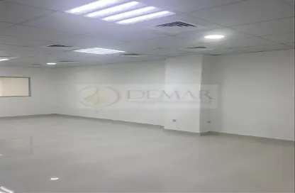 Office Space - Studio for rent in Al Saman Tower - Hamdan Street - Abu Dhabi