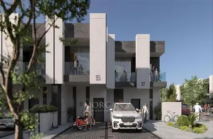 Townhouse - 2 Bedrooms - 2 Bathrooms for sale in Bianca - Dubai Land - Dubai