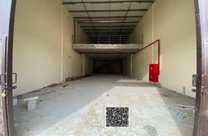 Warehouse - Studio - 1 Bathroom for rent in Geepas Building 2 - Ajman Industrial 2 - Ajman Industrial Area - Ajman