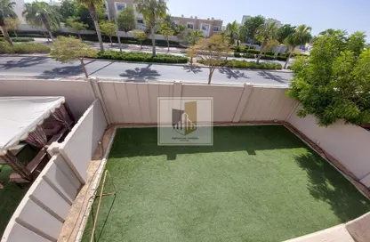 Villa - 4 Bedrooms - 6 Bathrooms for sale in Al Reef Villas - Al Reef - Abu Dhabi