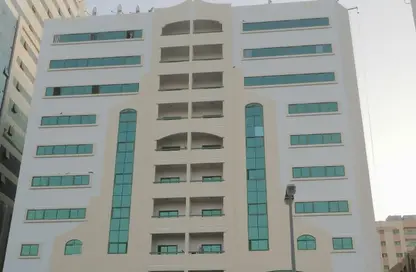 Apartment - 2 Bedrooms - 2 Bathrooms for rent in Qasimia 10 building - Al Mahatta - Al Qasimia - Sharjah