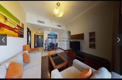 Apartment - 2 Bedrooms - 2 Bathrooms for rent in Al Nahda 1 - Al Nahda - Dubai