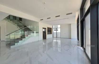 Villa - 5 Bedrooms - 6 Bathrooms for rent in Murooj Al Furjan - Al Furjan - Dubai