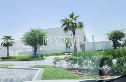 Townhouse - 3 Bedrooms - 4 Bathrooms for sale in Noya 1 - Noya - Yas Island - Abu Dhabi