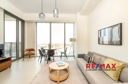 Apartment - 1 Bedroom - 1 Bathroom for rent in 5242 Tower 1 - 5242 - Dubai Marina - Dubai