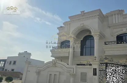 Villa - 5 Bedrooms - 7 Bathrooms for sale in Al Helio 2 - Al Helio - Ajman