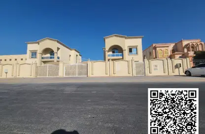 Villa - 5 Bedrooms for sale in Al Rawda 2 Villas - Al Rawda 2 - Al Rawda - Ajman