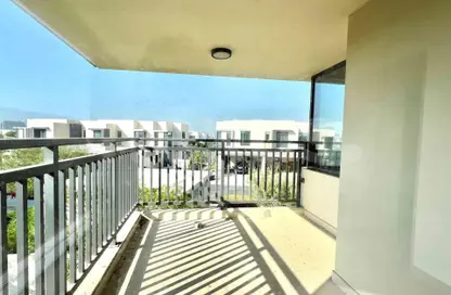 Townhouse - 5 Bedrooms - 6 Bathrooms for rent in Maple 2 - Maple at Dubai Hills Estate - Dubai Hills Estate - Dubai