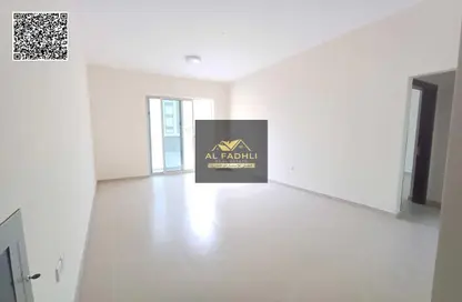 Apartment - 2 Bedrooms - 3 Bathrooms for rent in Al Jurf Industrial 3 - Al Jurf Industrial - Ajman