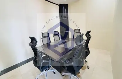 Office Space - Studio for rent in Al Raffa Tower - Al Raffa - Bur Dubai - Dubai