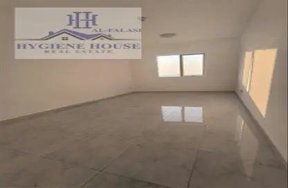 Apartment - 1 Bathroom for rent in Ajman Hills - Al Alia - Ajman