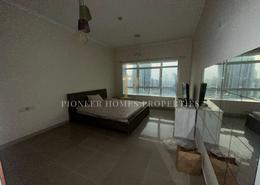 Studio - 1 bathroom for rent in Lake City Tower - JLT Cluster D - Jumeirah Lake Towers - Dubai