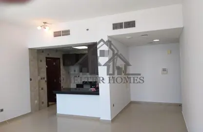 Apartment - 1 Bathroom for rent in Hydra Avenue Towers - City Of Lights - Al Reem Island - Abu Dhabi