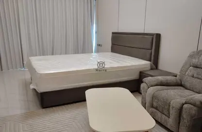 Apartment - Studio - 1 Bathroom for rent in Samana Hills - Arjan - Dubai