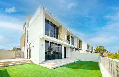 Villa - 3 Bedrooms - 4 Bathrooms for sale in Golf Grove - Dubai Hills Estate - Dubai