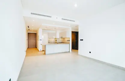 Apartment - 1 Bedroom - 2 Bathrooms for sale in Waves Grande - Sobha Hartland - Mohammed Bin Rashid City - Dubai