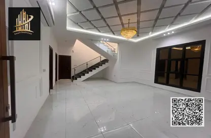 Villa - 3 Bedrooms - 6 Bathrooms for sale in Al Zaheya Gardens - Al Zahya - Ajman