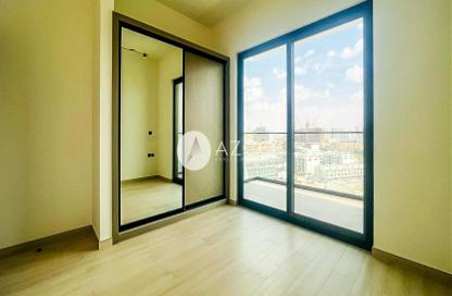 Apartment - 2 Bedrooms - 2 Bathrooms for sale in Binghatti Heights - Jumeirah Village Circle - Dubai