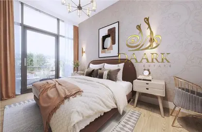 Apartment - 1 Bedroom - 2 Bathrooms for sale in Verdana Residence 2 - Dubai Investment Park (DIP) - Dubai