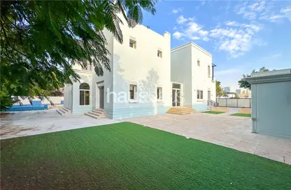 Villa - 6 Bedrooms for sale in Sector E - Emirates Hills - Dubai