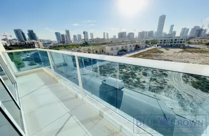 Apartment - 2 Bedrooms - 3 Bathrooms for rent in Park View Residence - Jumeirah Village Circle - Dubai