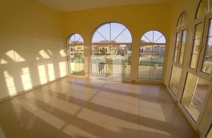 Villa for sale in Shakhbout City - Abu Dhabi