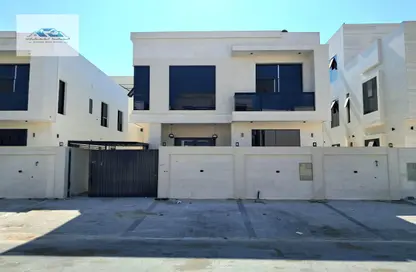 Villa - 5 Bedrooms - 7 Bathrooms for sale in Al Yasmeen 1 - Al Yasmeen - Ajman