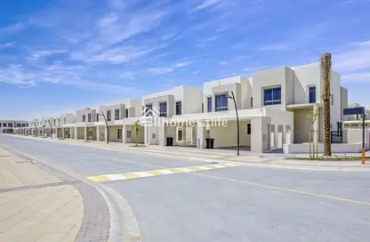 Townhouse - 4 Bedrooms - 4 Bathrooms for sale in Hayat Townhouses - Town Square - Dubai