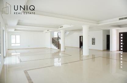 Villa - 6 Bedrooms - 6 Bathrooms for sale in A Villas - Living Legends - Dubai