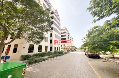 Whole Building - Studio for rent in Arenco Offices - Dubai Investment Park (DIP) - Dubai