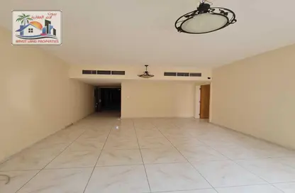 Apartment - 2 Bedrooms - 2 Bathrooms for rent in SBS Al Khan - Al Khan - Sharjah