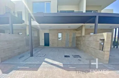 Townhouse - 3 Bedrooms - 3 Bathrooms for rent in Camelia 2 - Camelia - Arabian Ranches 2 - Dubai