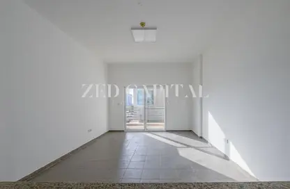 Apartment - 1 Bathroom for sale in Indigo Tower - Dubai Residence Complex - Dubai