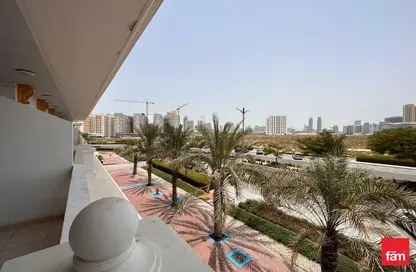 شقة - غرفة نوم - 1 حمام للبيع في قصر صباح 2 - قصر صباح - مدينة دبي للإنتاج (اي ام بي زد) - دبي