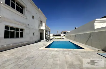 Villa - 5 Bedrooms - 6 Bathrooms for rent in Nad Al Sheba 4 - Nad Al Sheba - Dubai