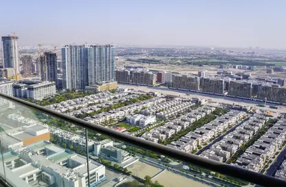 Apartment - 2 Bedrooms - 3 Bathrooms for sale in Sobha Creek Vistas Grande - Sobha Hartland - Mohammed Bin Rashid City - Dubai