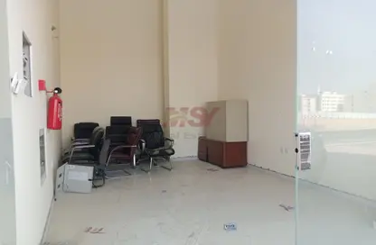 Shop - Studio for rent in Al Jurf Industrial 3 - Al Jurf Industrial - Ajman