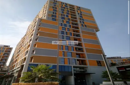 Apartment - 2 Bedrooms - 3 Bathrooms for rent in Noor 3 - Midtown Noor - Dubai Production City (IMPZ) - Dubai