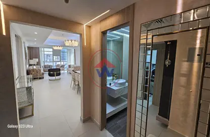 Apartment - 3 Bedrooms - 3 Bathrooms for sale in Al Khan - Sharjah