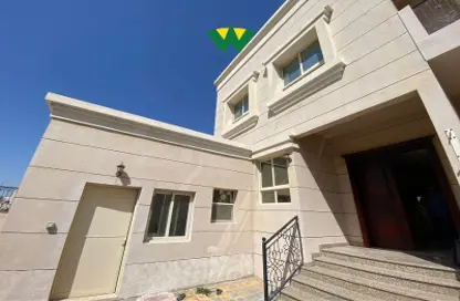 Villa - 6 Bedrooms - 7 Bathrooms for rent in Mohamed Bin Zayed Centre - Mohamed Bin Zayed City - Abu Dhabi