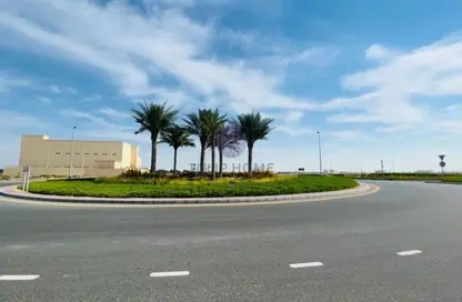 Land - Studio for sale in Jebel Ali Hills - Jebel Ali - Dubai