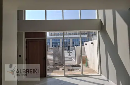 Townhouse - 1 Bedroom - 2 Bathrooms for sale in Rukan Lofts - Dubai Land - Dubai