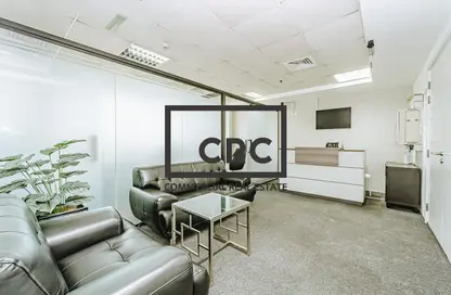 Office Space - Studio for rent in Nassima Tower - Sheikh Zayed Road - Dubai